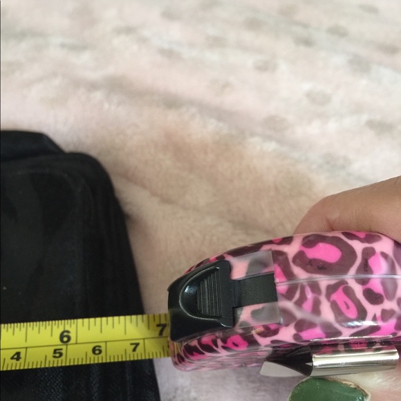 Woman’s crossbody purse - Picture 4 of 7